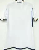 CAMPEONES #13 RM 1:1 Quality Home Supercopa de España Final Fans Jersey 2023/24 胸前小字+西班牙超级杯12右章 ★★