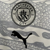 FODEN #47 Man City Chinese Dragon Year Edition Fans Jersey 2024 ★★