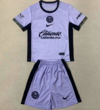 2023/24 Club America Third Kids Soccer Jersey