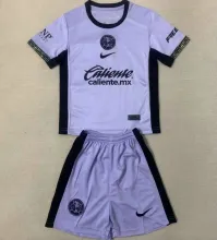 2023/24 Club America Third Kids Soccer Jersey