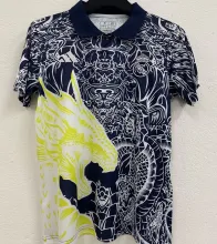 2024 RM Loong Commemorative Edition Fans Jersey