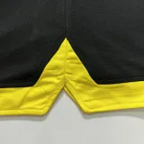 2024/25 UA~ Black NBA Cotton Shorts Pants