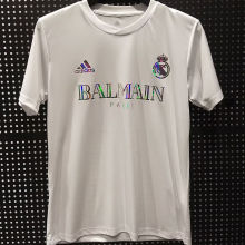 2023/24 RM Reflective Special Edition White Jersey