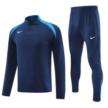 2024/25 NK~ Sapphire Blue Sweater Tracksuit