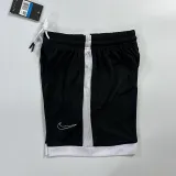 2024/25 Nk~ Black NBA Shorts Pants