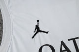 2024 PSG Grey Training Tracksuit