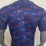 2024 England Training Jersey