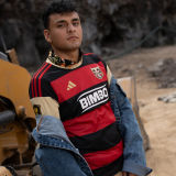 2024/25 Peluche Caligari Kings League Fans Jersey 卡里加里