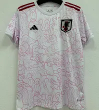 2024 Japan Special Edition Fans Soccer Jersey
