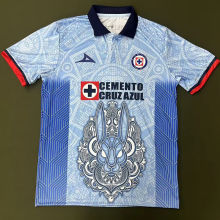 2023/24 Cruz Azul Away Día de Muertos Fans Jersey