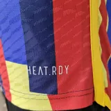2023/24 Lyon Third Player Version Soccer Jersey
