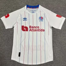 2024/25 CD Olimpia Home Fans Soccer Jersey 洪甲奥林匹亚