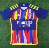 2023/24 Lyon Third Fans Soccer Jersey
