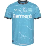 2023/24 Leverkusen Third Fans Soccer Jersey