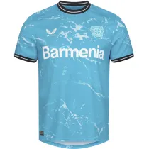 2023/24 Leverkusen Third Fans Soccer Jersey