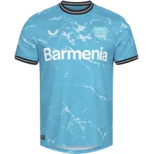 2023/24 Leverkusen Third Fans Soccer Jersey
