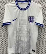 2024/25 England Special Edition White Fans Soccer Jersey