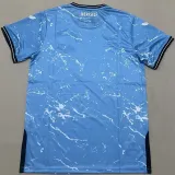 2023/24 Leverkusen Third Fans Soccer Jersey
