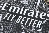 2024 ARS Black Special Edition Sweater Tracksuit