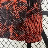 2025 Tigers Reversible Windbreaker 老虎双面