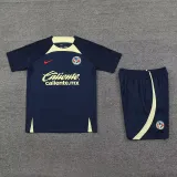 2024/25 Club America Sapphire Blue Training Tracksuit