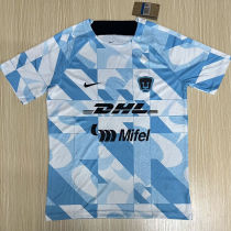 2024 Pumas UNAM Training Jersey