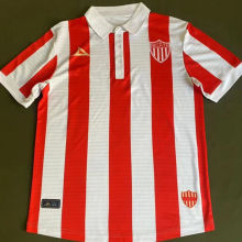 2023/24 Necaxa Centennial Edition Fans Soccer Jersey 内卡萨