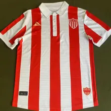 2023/24 Necaxa Centennial Edition Fans Soccer Jersey 内卡萨