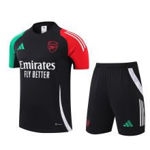 2024/25 ARS Black Training Tracksuit