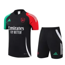 2024/25 ARS Black Training Tracksuit