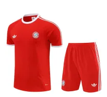 2024/25 BFC Red Training Jersey(A Set)