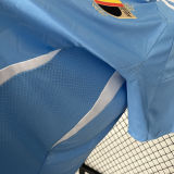 LUKAKU #10 Belgium Away Fans Soccer Jersey 2024/25 ★★