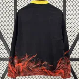 2025 Tigers Reversible Windbreaker 老虎双面