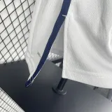 2023/24 Wizards POOLE #13 White Home NBA Jerseys