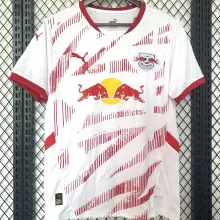 2024/25 RB L Home White Fans Jersey