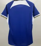 2023/24 CFC Home Blue Women Soccer Jersey 女