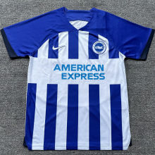 2023/24 Brighton Home Fans Soccer Jersey