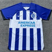 2023/24 Brighton Home Fans Soccer Jersey
