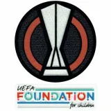 2023/24 AC Milan x PUMA x Pleasures 4Th Kids Soccer Jersey