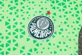 2024/25 Palmeiras Green Vest Training Jersey(A Set)