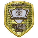 2024/25 Sao Paulo Home White Fans Soccer Jersey