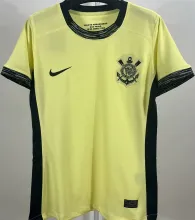 2023/24 Corinthians Third Women Soccer Jersey