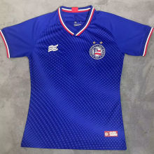 2024/25 Bahia Blue Women Soccer Jersey