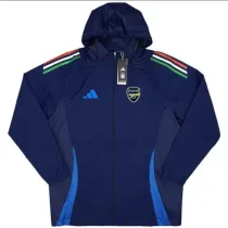 2024/25 ARS Sapphire Blue Windbreaker
