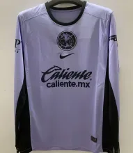 2023/24 Club America Third Long Sleeve Jersey