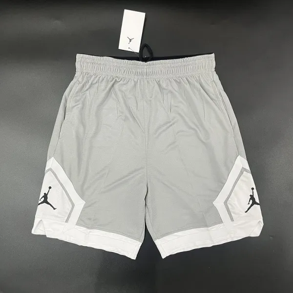 2024/25 Jordon Grey NBA Cotton Shorts Pants