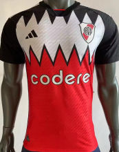 2023/24 River Plate Away Player Version Soccer Jersey