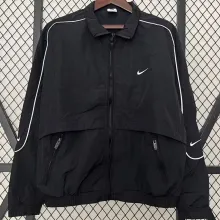 2024/25 NK~ Black Windbreaker