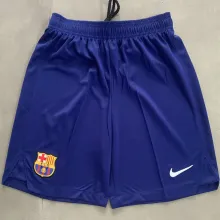 2023/24 BA Home Blue Shorts Pants