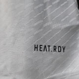 2024/25 RM Y-3 White Player Version Soccer Jersey 无广告版